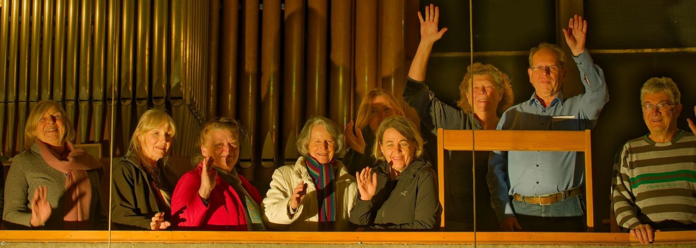 liturgischer Chor Geretsried