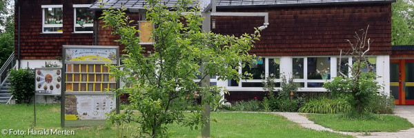 Kindergarten am Glockenturm Geretsried