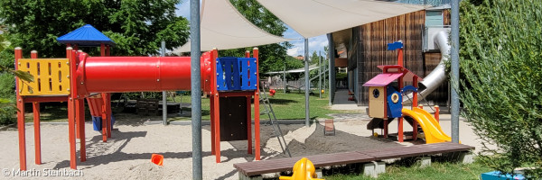 Kita Käthe-Kruse Hohenschäftlarn