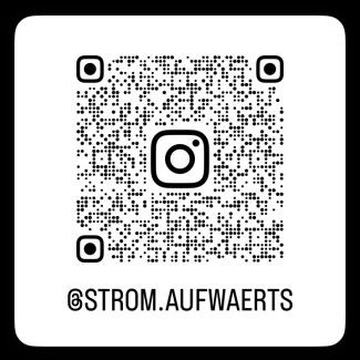 QR-Code strom.aufwaerts