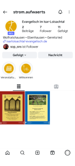 screenshot strom.aufwaerts