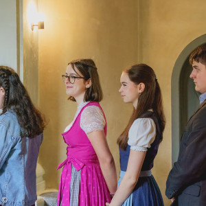 EinlaufenKonfirmation